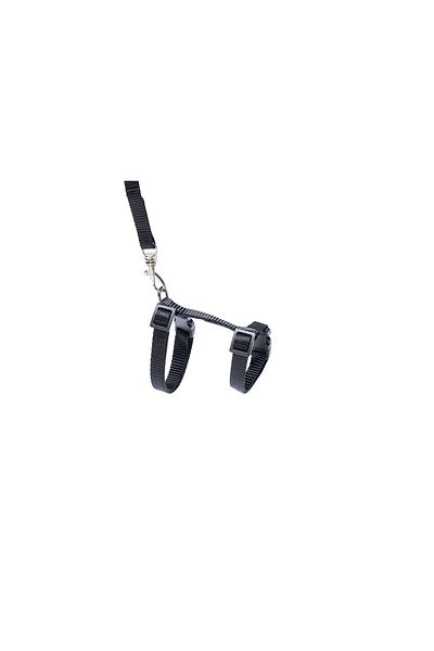 Karlie Cat Collar Black 120 Dpmah