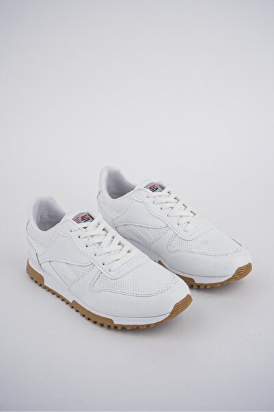 MUGGO Mgparker Unisex Daily Guaranteed Walking Running Sneaker Sports Shoes