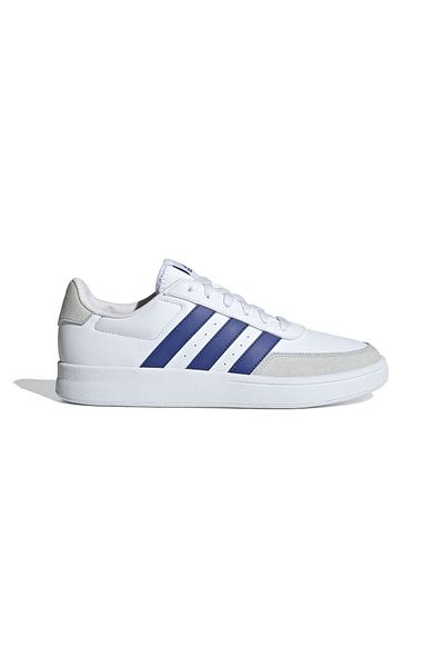 adidas Breaknet 2.0 Men's Sports Shoes - ID0450 Ftwwht/Selubl/Greone