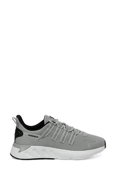 lumberjack 4m Sword 4Fx Men's Casual Shoes 101498126   Gray
