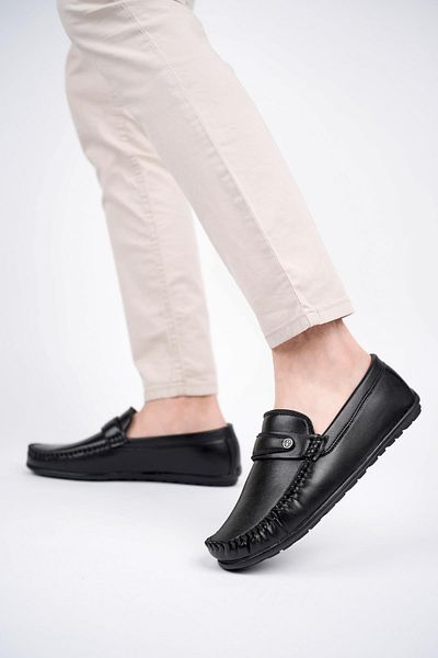 MUGGO Mb107 Guaranteed Men's Daily Classic Casual Comfortable Orthopedic Shoes