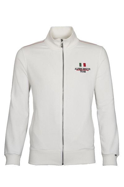 Arma Zippered Men's Sweatshirt - K 21324922701