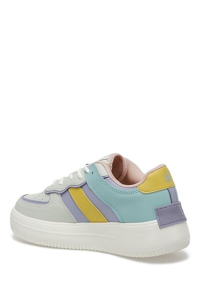 lumberjack Freya 4W 4Pr Lumberjack Women's Sneakers - a 101783335   Lila/Mint