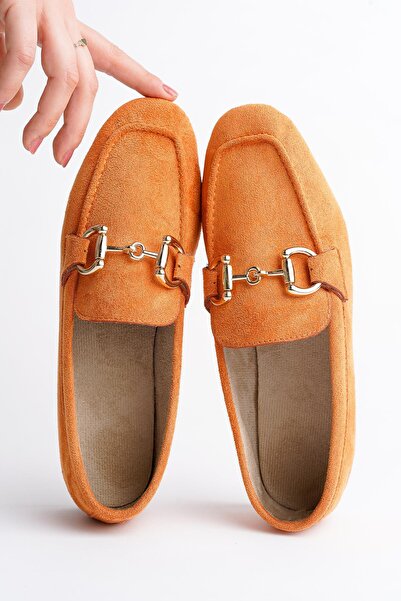 MUGGO Dámské ležérní boty Mona se zaručenou kovovou přezkou