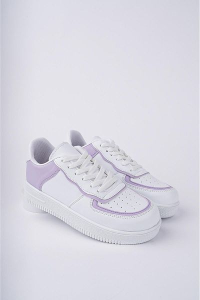 MUGGO Svt022 Women's Sneaker Shoes