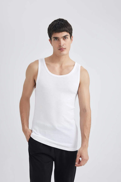 DeFacto Erkek Atlet Y9056az/wt34 Whıte