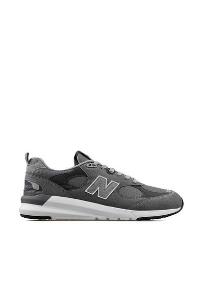 New Balance Men's Sneakers - Nb Lifestyle, Ms109Ag Anthracite