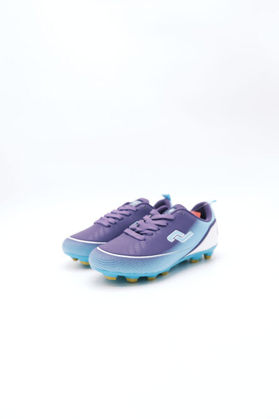 Jump Çocuk Spor Ayakkabı 30290f Purple/blue/whıte