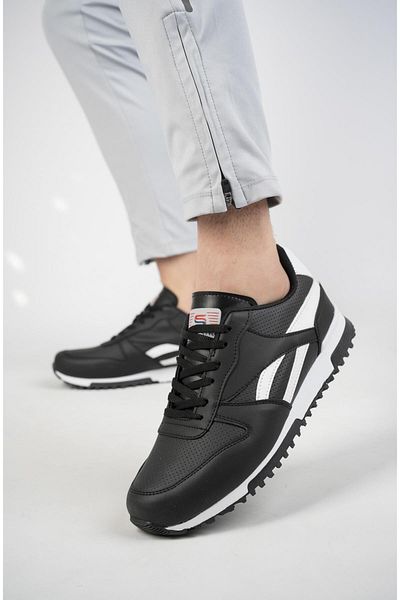 MUGGO Mgparker Unisex Daily Guaranteed Walking Running Sneaker Sports Shoes