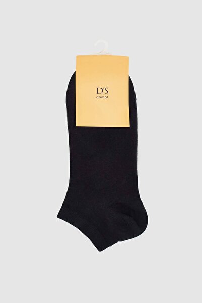 D'S Damat Ds Damat Siyah Çorap