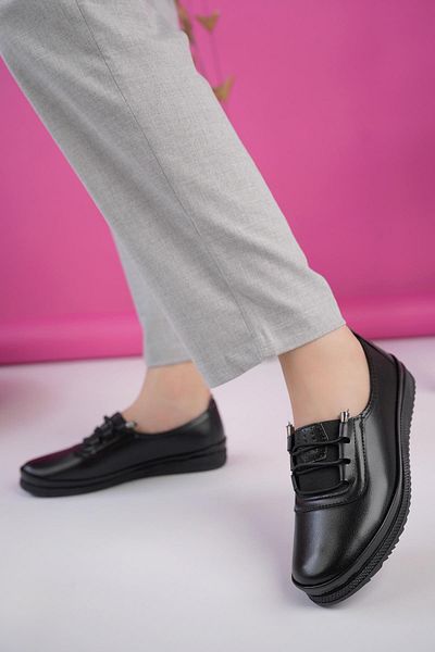 MUGGO Pantofi de damă ortopedici, confortabili, clasici, garantați Vans