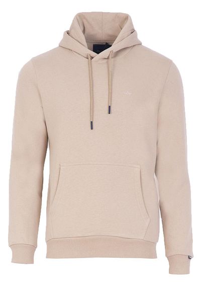 Arma Ανδρικό φούτερ με κουκούλα Basic Beige K 22254914401