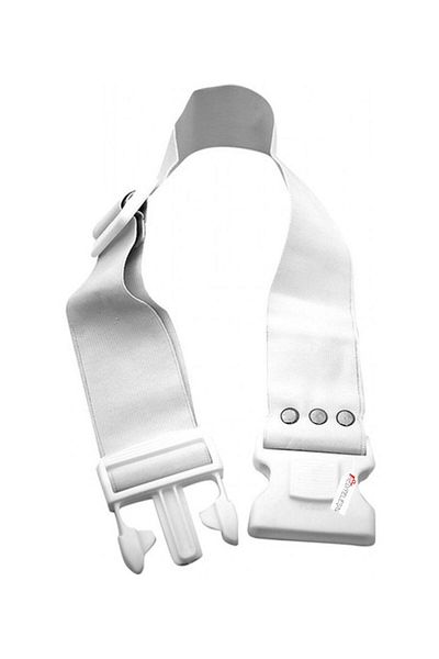 Hediyeleşin Belt, Ihram Belt, Elastic Palaska, for Hajj and Umrah - 3 Pieces