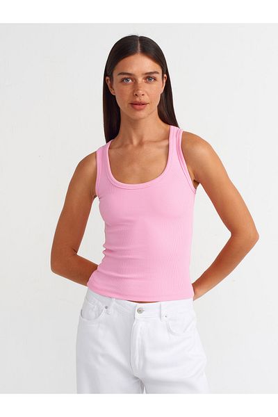 Dilvin 20829 Pink Hanging Ball