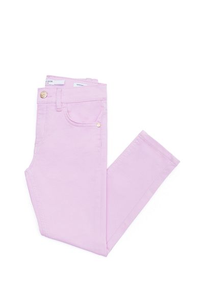 U.S. Polo Assn. Pantaloni de pânză Magnolia pentru fete 50264078 -vr211