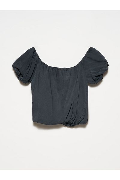 Dilvin 20660 Washed Ball-Anthracite
