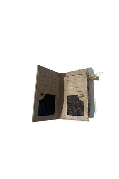 Levidor Earth Printed Women's Wallet