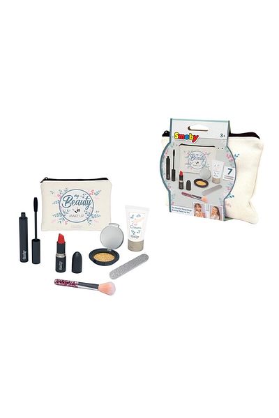 Smoby 7600320150   My Beauty Makeup Cosmetic Bag -
