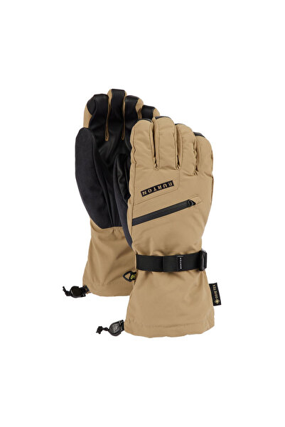 BURTON Gore-Tex Gl Erkek Bej Eldiven ERKEK ELDİVEN 10353109250