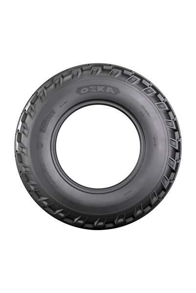 Özka 6.50-16 Özka 8 Kat KNK30 Traktör Ön Lastik