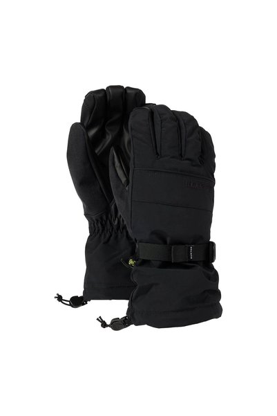 BURTON Profile Gl Erkek Siyah Eldiven ERKEK ELDİVEN 103551002