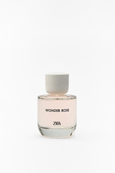 Zara WONDER ROSE EDT 90 ML