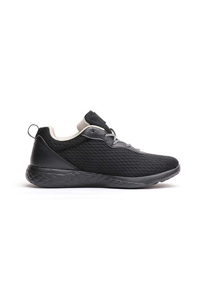 hummel Oslo Iii Black Unisex Sneakers
