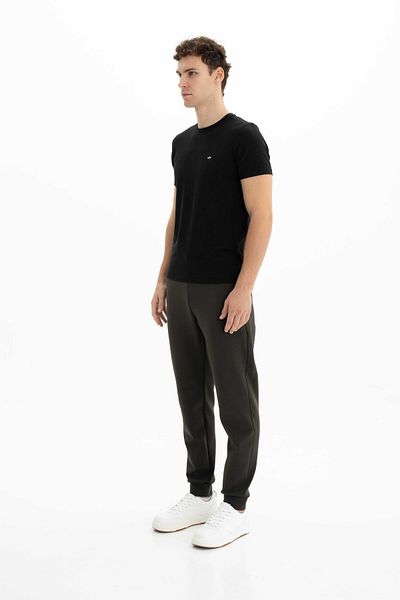 Arma Ανδρική φόρμα χακί Slim Fit - Skinny Leg Luxury Kutiya K 26174998401