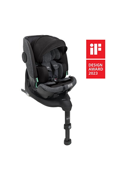 Chicco Bı-seat Aır Bazalı Oto Koltuğu Black