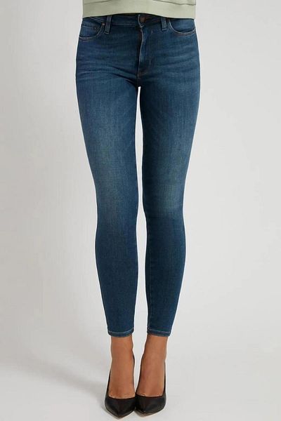 Guess Skinny női farmer nadrág W2raj3d4kl2