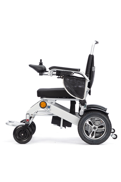 jetty JT-309 Hafif Akülü Tekerlekli Sandalye