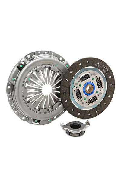 OPAR Fiat Fiorino 1.3 Debriyaj Seti / Baskı Balata 73504530