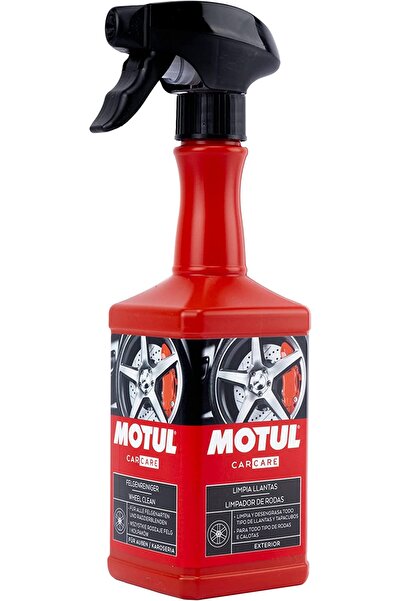 Motul Whell Clean Jant Temizleyici 500 ml