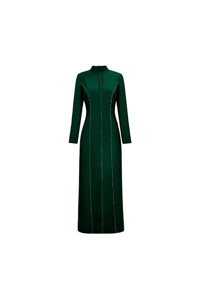 senna DESIGN WOMEN MILERA DRESS SD241041030037