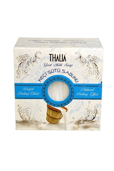 LAMFER Goat Milk Soap 150gr