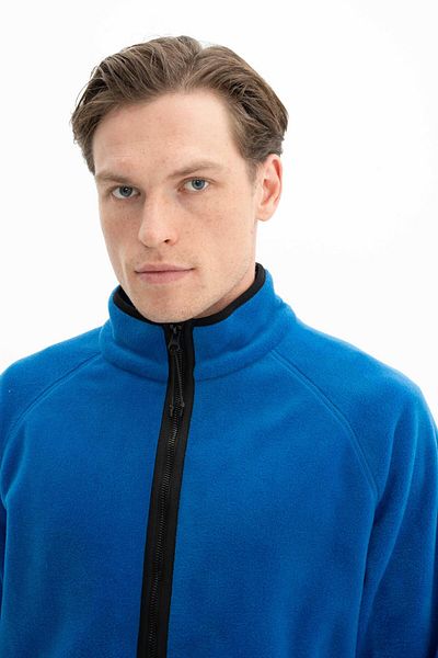 Arma Men's Fleece Sweatshirt - Regular Fit, Lint Free 26324674601