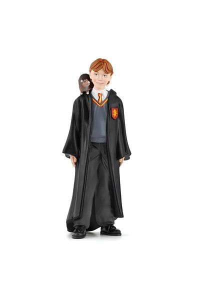 CPU ELEKTRONİK Nessiworld Schleich Ron Weasley Scabbers 42634