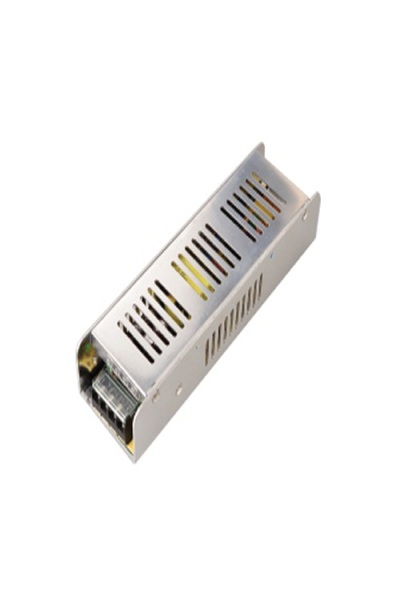 Lamptıme Şerit Led Trafosu Dc 12V 5A 60 W Plus Serisi 120013