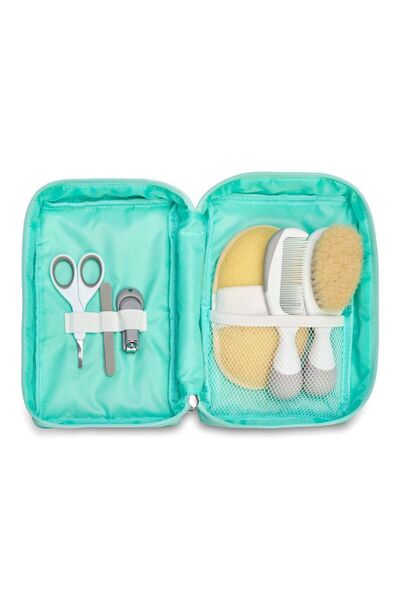 Chicco BEBEK SEYAHAT SETİ 6 SI 1 ARADA