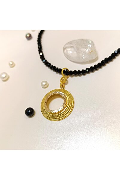 Altınofisi Çerçeve Çeyrek, Atalira Yarım, Reşat Yarım Uyumlu Kolye Ucu14 Ayar Altın  HD VİDEOLU