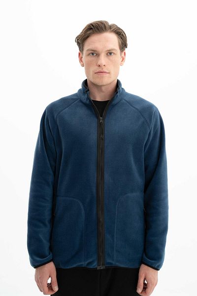 Arma Ανδρικό φούτερ Indigo Stylish Regular Fit Fleece K 26324674601