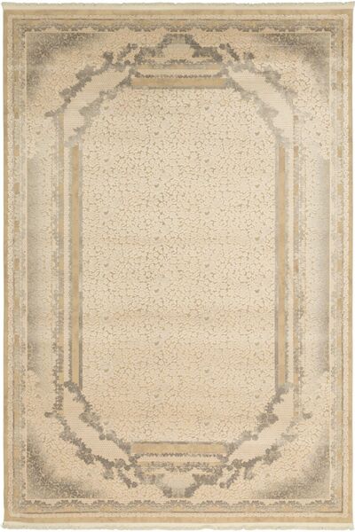 Tuğra Halı Silver Sv03