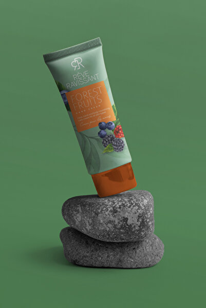Reve Ravissant Forest Fruits El Kremi 50 ml