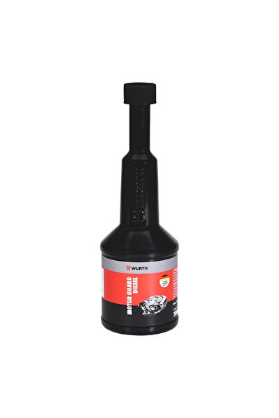 Würth Guard Dizel Motor ve Koruyucu 200ml