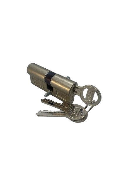 yuma kilit YMK 68 MM CERMAN HİBRİT BAREL KAPI GÖBEĞİ