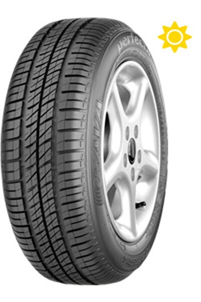 SAVA 175/65 R14 86t Perfecta Xl Oto Yaz Lastiği ( Üretim Tarıhı:2024 )