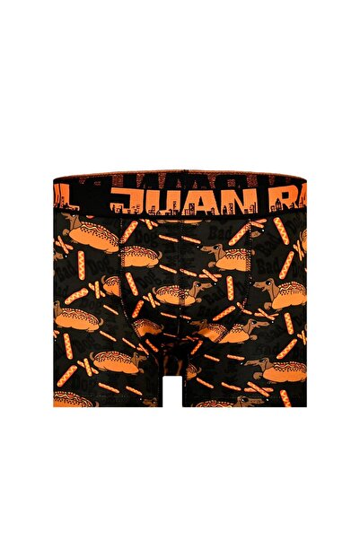 Juan Raul Desenli Boxer - Hot Dog