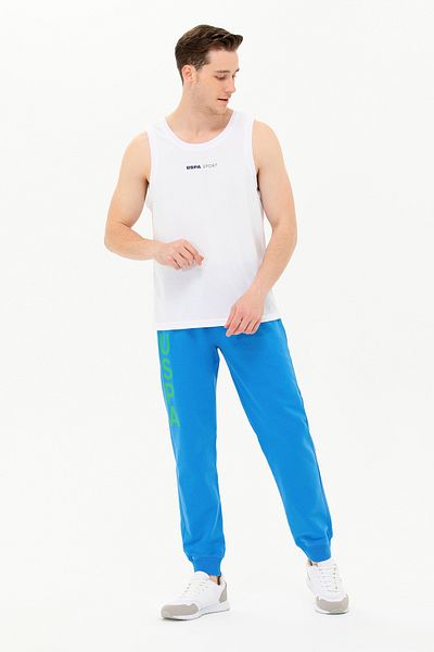 U.S. Polo Assn. Pantaloni de trening Saks pentru bărbați - 50264122 -VR045