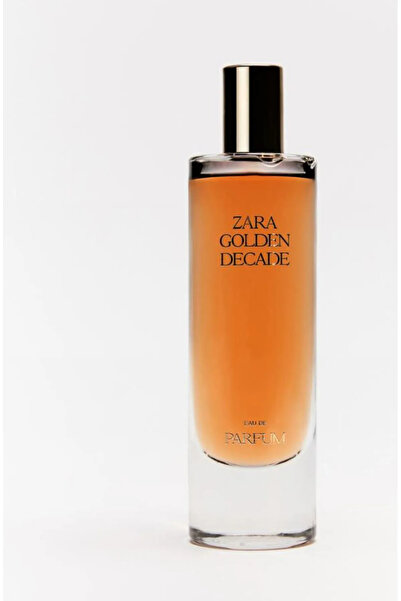 Zara Golden Decade Edp 80 ml Kadın Parfüm