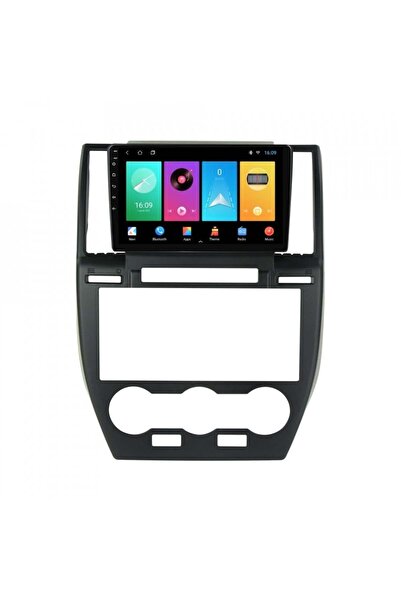 Land Rover Freelander 2 (2007-2012) 3 Gb Ram, 32 Gb Hafıza, 4 Çekirdek, Newfron